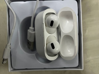 Копия Air Pods Pro2 foto 2