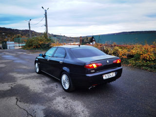 Alfa Romeo 166 foto 4