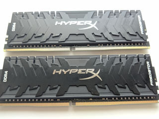 [new] DDR4 / DDR5 RAM 0% rate Kingston Hyperx Fury / Goodram / Samsung / Hynix / ADATA / Patriot foto 6