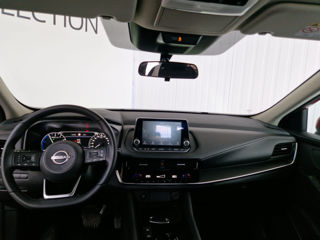 Nissan Qashqai foto 6