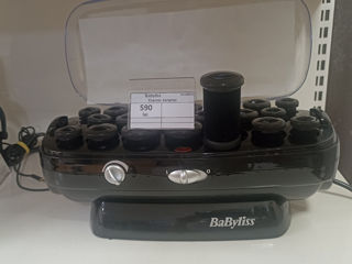 Babyliss Thermo-ceramic