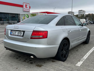 Audi A6 foto 4