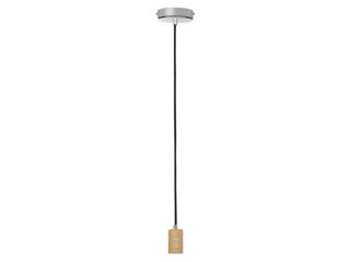 Lampa pendanta E27 Smartwares ide-60016 foto 1