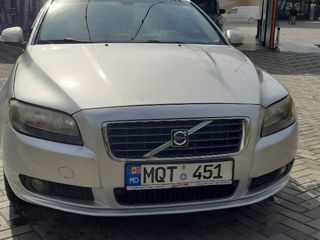 Volvo S80 foto 1