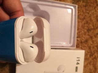 Airpods Chisinau buicani foto 6