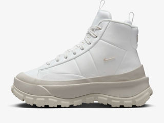 Nike Blazer Roam Mid Women's Winterized Shoes foto 2