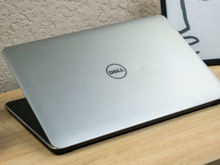 Dell Precision M3800/ Core I7 4702HQ/ 8Gb Ram/ Quadro K1100M/ 128Gb SSD/ 15.6" 4K IPS Touch!! foto 11