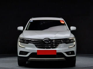 Renault Koleos foto 3