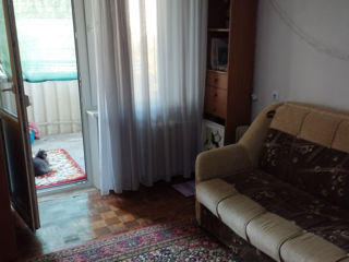 Apartament cu 2 camere, 54 m², Botanica, Chișinău foto 4