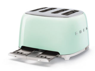 SMEG Toaster 4x4 NOU foto 5