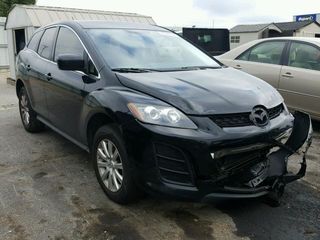 Mazda CX-7 foto 1