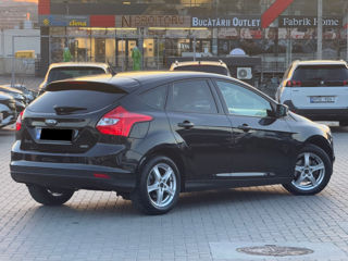 Ford Focus foto 4