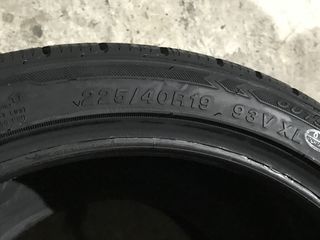 225/40 R19 Tracmax S210/ Доставка, livrare toata Moldova foto 17