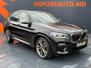 BMW X3 foto 4