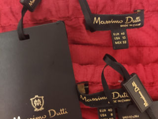 Massimo Dutty,  новые блузки foto 2