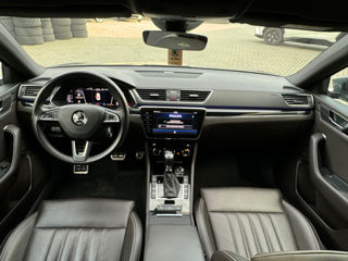 Skoda Superb foto 9