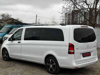 Mercedes Vito foto 4