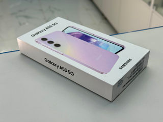 Samsung Galaxy A55 5g Nou foto 3