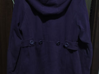 Куртка-батник демисезонная в отличном состоянии недорого 50 лей. foto 3