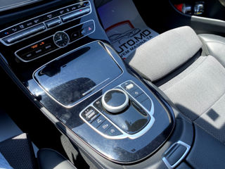 Mercedes E-Class foto 14