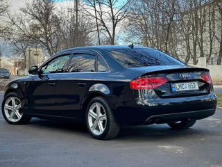 Audi A4 foto 6