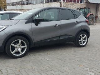 Renault Captur foto 4