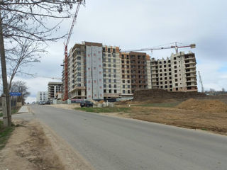 Spațiu comercial 81,19 m2, preț 138 023 euro, prima rată 41 407 euro, Dumbrava, str. Durlești 10