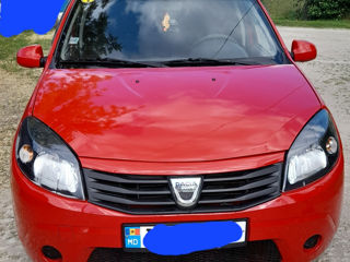 Dacia Sandero foto 6