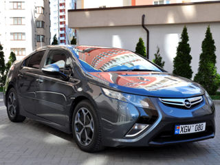 Opel Ampera