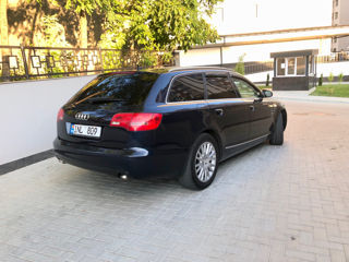 Audi A6 foto 2