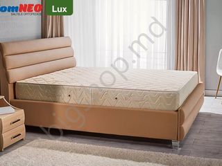 Saltea Ambianta SomNeo LUX 1,4 m x 2,0 m Preț avantajos! Posibil și în credit! foto 3