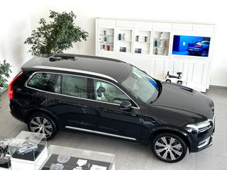 Volvo XC90 foto 7