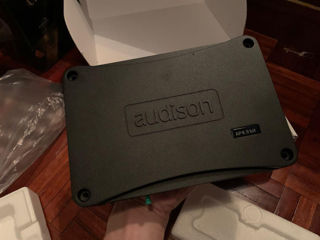 Procesor audio Audison ap4.9 bit foto 3