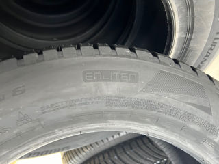 225/55 R17 Bridgestone Turanza Allseason 6/ Монтаж, доставка, livrare 2024 foto 9