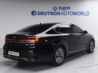 KIA Optima foto 2