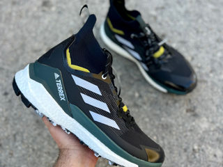 Adidas Terrex Free Hiker 2 оригинал GY9839