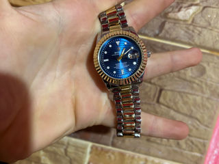 Vand ceas rolex 1:1 foto 2