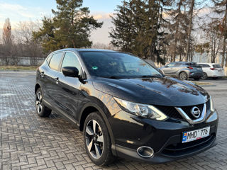 Nissan Qashqai foto 2