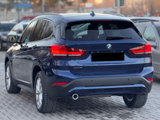 BMW X1 foto 3