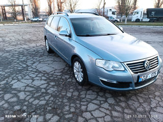 Volkswagen Passat foto 5