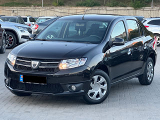 Dacia Logan foto 4