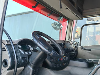 Daf CF 410 foto 9