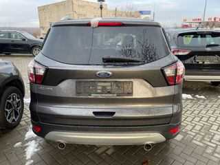 Ford Kuga foto 4