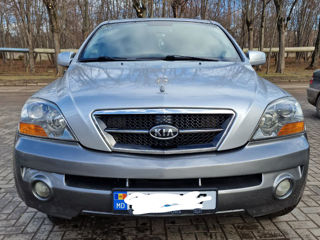 KIA Sorento foto 4