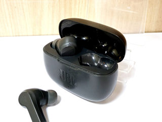 Casti JBL VIBE200 TWS.  Pret 390 lei