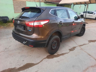 Piese Nissan Qashqai 2014 2019 foto 4