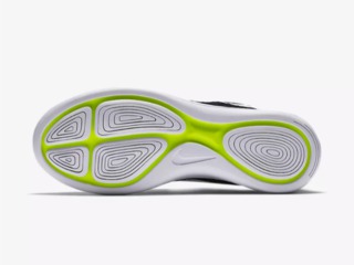 Nike LunarEpic Low Flyknit 2 Running Shoe foto 2