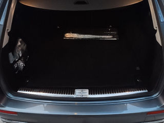 Mercedes E-Class foto 6