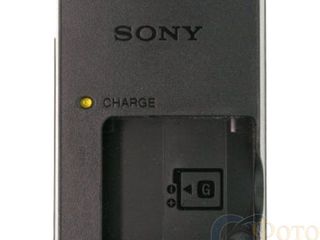 Продам немецкую зарядку Hama и Sony BC-CSGD foto 3