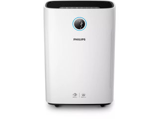 Purificator De Aer Philips Ac2729/10